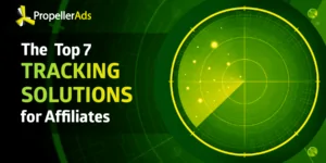 As 7 Melhores Soluções de Seguimento Para Afiliados